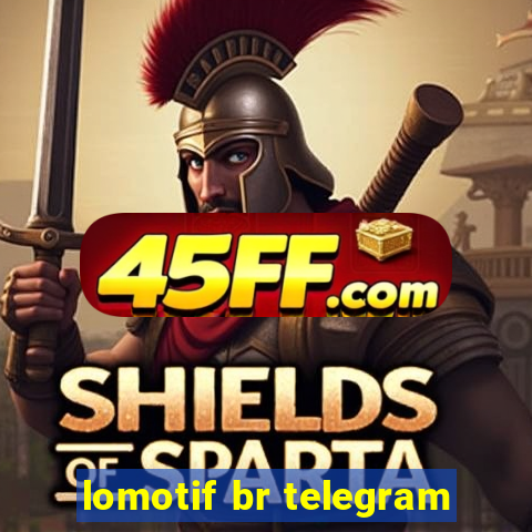 lomotif br telegram